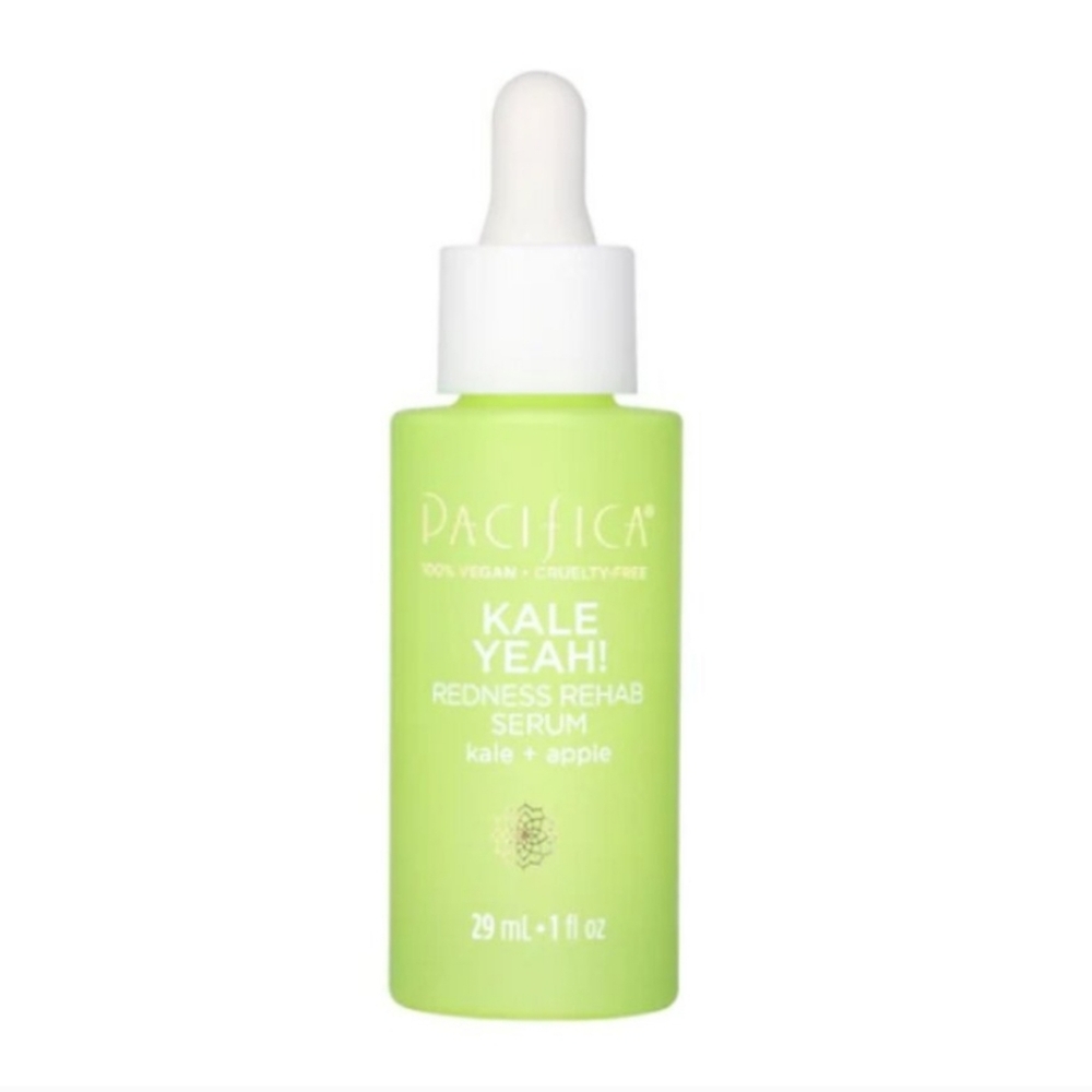 Pacifica Kale Yeah! Redness Rehab Serum